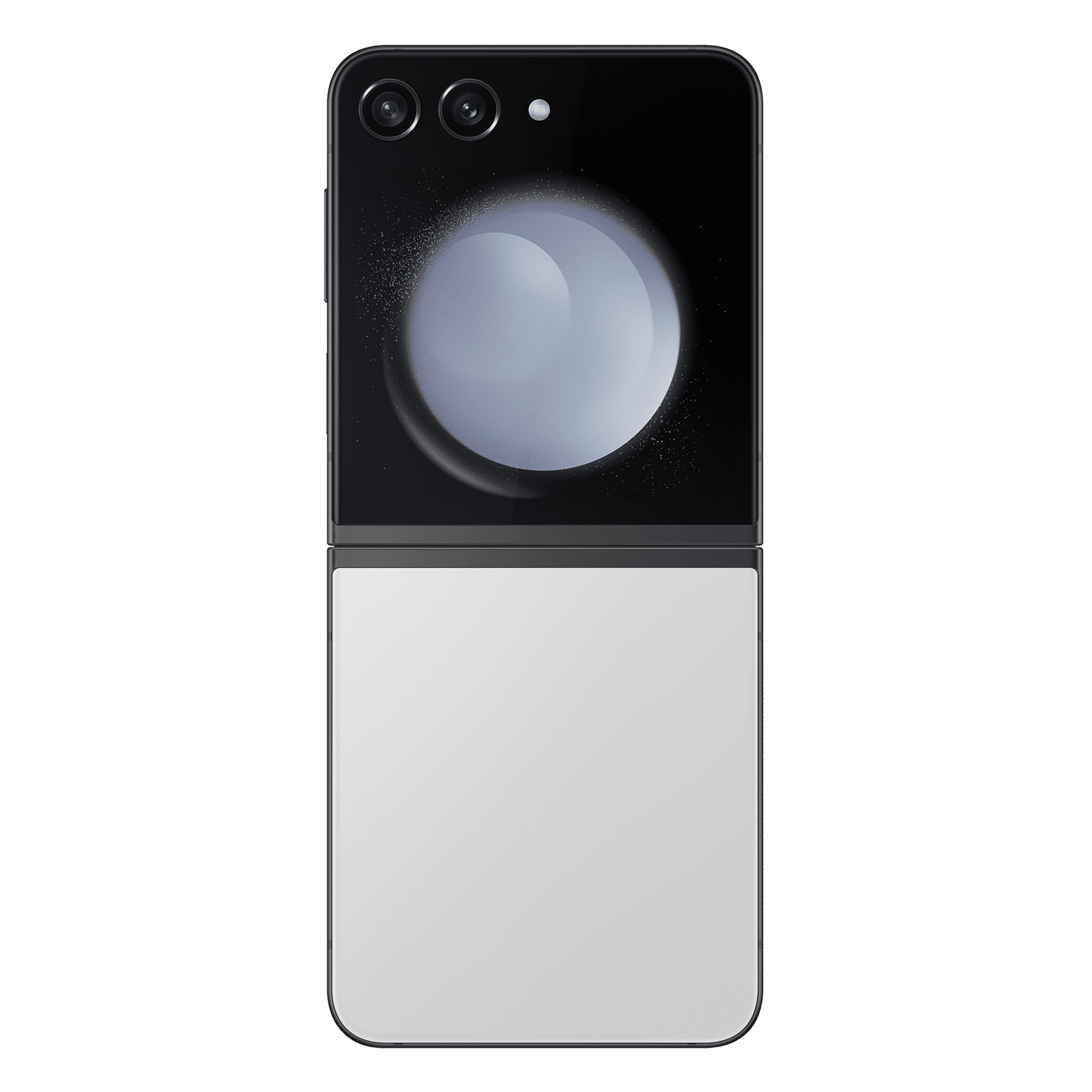 Buy SAMSUNG Galaxy Z Flip5 5G (8GB RAM, 256GB, Gray) Online - Croma